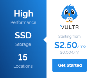 Vultr